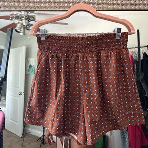 Summer fun Shorts